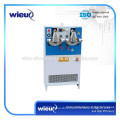 XX0169 Cold and Hot Welt Shaping Machine